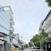 Mặt tiền kinh doanh Nguyễn Văn Linh Q7
Ngang 4.5 x 20 đúc 4 tấm dưới 160 triệu m