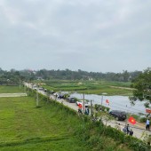 CHÍNH CHỦ BÁN ĐẤT TẠI XÃ QUANG DIỆM, HUYỆN HƯƠNG SƠN, TỈNH HÀ TĨNH