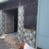 BÁN GẤP CĂN NHÀ C4. 80M2 NGAY PHAN VĂN HỚN, HÓC MÔN.