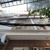 … Hoàng Hoa Thám 53M 5T 11MT
GIÁ:  8.4 tỷ Ba Đình 
☯NGÕ THÔNG - 40M RA  PHỐ - NHÀ MỚI ĐẸP - HÀNG HIẾM ☯