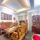 Pháo Đài Láng, 55M x 5 Tầng, Lô Góc, Oto, Kinh Doanh, Giá 16,9tỷ