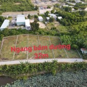 ĐẤT NỀN BIỆT THỰ NHÀ VƯỜN TẠI NHA TRANG, KHÁNH HOÀ CHỈ 3.4TR/MET