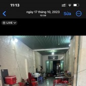 CHÍNH CHỦ Bán Nhà Mặt Tiền Đường Huỳnh Công Giản, KP2, Phường 4, TP Tây Ninh