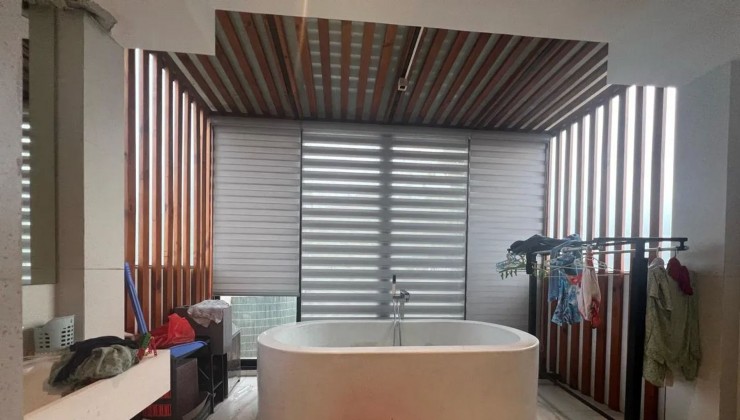 CC BÁN NHÀ - PHÂN LÔ - Ô TÔ - THANG MÁY - 7 TẦNG, MT 4M, CHỈ HƠN 15 TỶ. VỈA HÈ KINH DOANH – SỔ NỞ HẬU