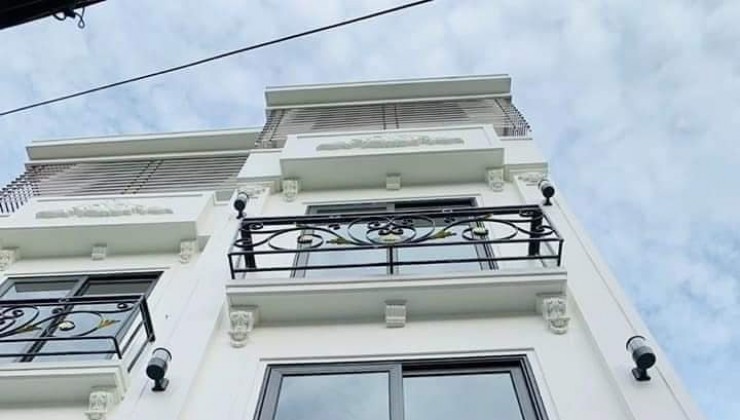 KHÔNG TÌM ĐƯỢC CĂN THỨ HAI TẠI HÀ ĐÔNG - NHÀ XÂY 5 TẦNG - Ô TÔ SÁT CẠNH - GIÁ CHỈ 2.55 TỶ