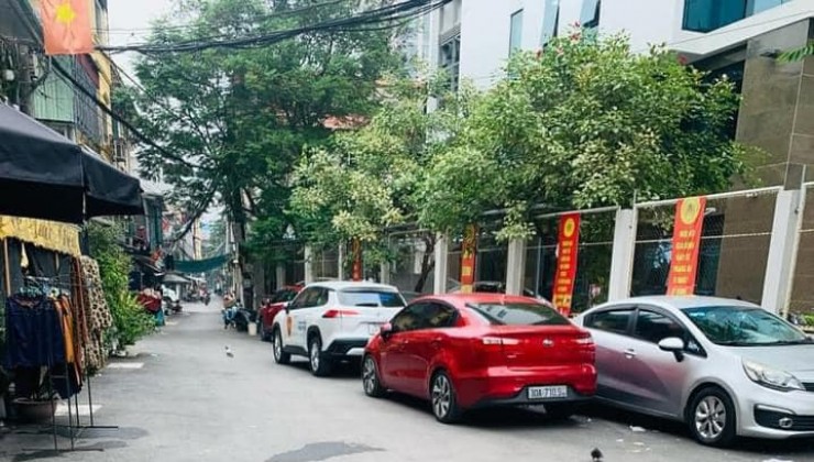 CẦN BÁN NHÀ TÂN MAI 36M 5T MT3.6  GIÁ   4.75 tỷ HOÀNG MAI
PHÂN LÔ - 15M Ô TÔ - NHÀ DÂN XÂY - GIÁ ĐẦU TƯ - VIP HOÀNG MAI