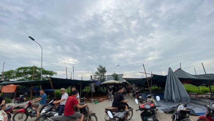 Shophose KĐT Phù Khê - Kết Nối Thuận Tiện- Tiện Bề Kinh Doanh