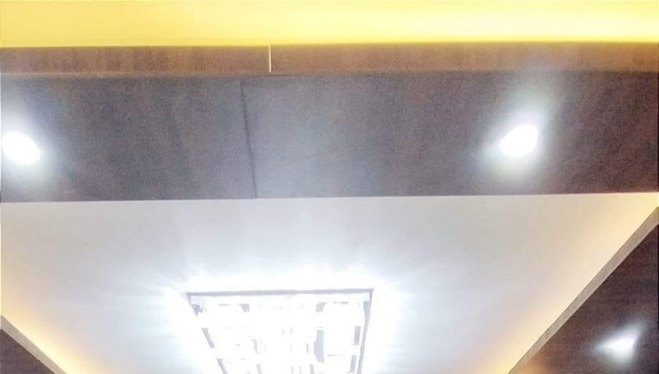 NHÀ TRONG NGÕ 79 CẦU GIẤY 
DT: 43 M2 x 5 TẦNG, MẶT TIỀN 3.5 M