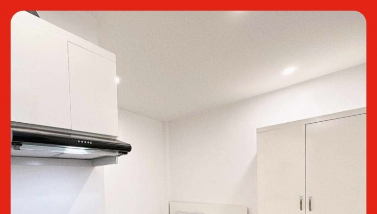 Nhà Tiện Nghi  Dòng Tiền - Ngõ 420 PHỐ KHƯƠNG ĐÌNH, DT 40m2 x 5 TẦNG x 8,05 Tỷ, LH82.996.8289