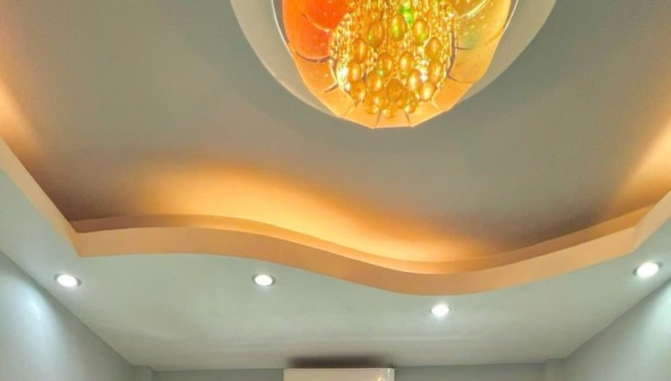 NHÀ ĐẸP NHƯ BỨC TRANH - 2 TẦNG MỚI - NỘI THẤT SỊN - LÔ GÓC THOÁNG MÁT -  VIP TRƯỜNG THỌ - GIÁ CHỈ 3.5 TỶ - CHỦ GẤP BÁN.