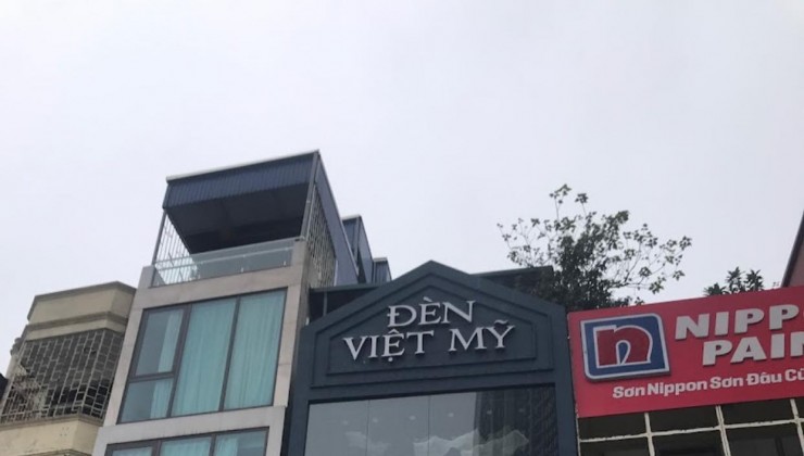 MẶT PHỐ VIP BA ĐÌNH KINH DOANH VỈA HÈ,
