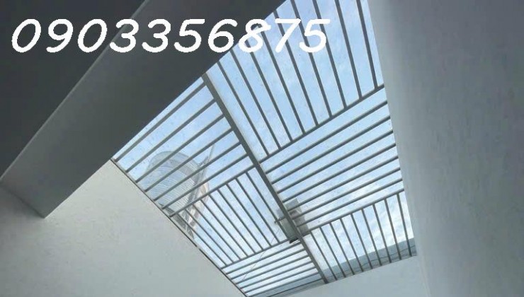 ..8.3 TỶ -HXH Giáp Quận3 Điện Biên Phủ Ngang hiếm 5.3m-3Tầng-4PN
Mới Dọn Vào Ở Ngay