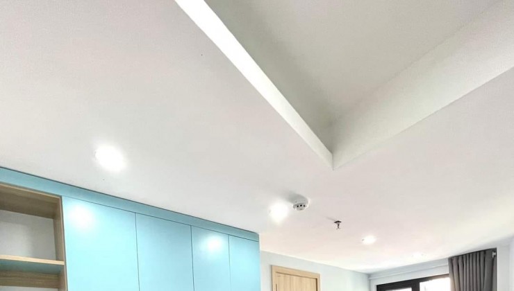 BÁN NHÀ DÒNG TIỀN 100K $/năm PHỐ THỊNH HÀO 1 - ĐỐNG ĐA 
DT: 132M2 x 8 TẦNG, MẶT TIỀN 11M