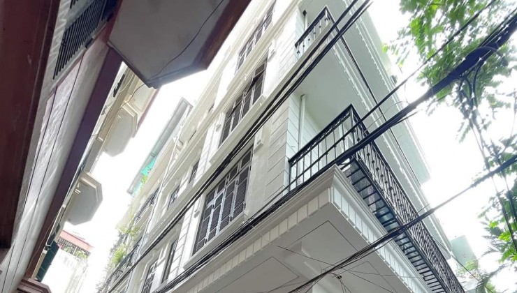 BÁN NHÀ YÊN HOÀ - CẦU GIẤY 
DIỆN TÍCH: 41 M2 x 5 TẦNG, MẶT TIỀN 5.2M - GIÁ : 9.5 TỶ