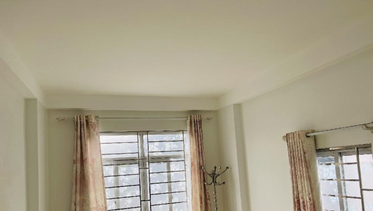 BÁN NHÀ KHU VỰC HOÀNG MAI
NHÀ ĐẸP Ở LUÔN, 3 MẶT THOÁNG, VÀI BƯỚC RA MẶT PHỐ! 