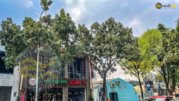 cho Thue MT lớn, gần Hai Bà Trưng
 120 BIS NGUYỄN ĐÌNH CHIỂU, ĐAKAO, QUẬN 1