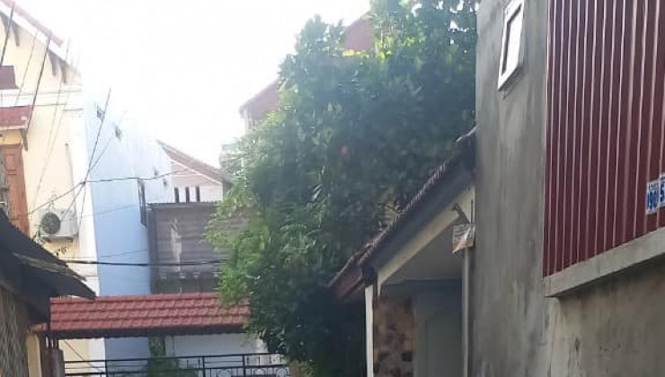 Cần bán nhanh 
Chỉ 1.7x tỷ có đất tại Chi Đông, Mê Linh , HN
Ngõ thông, ô tô chạy vèo veò