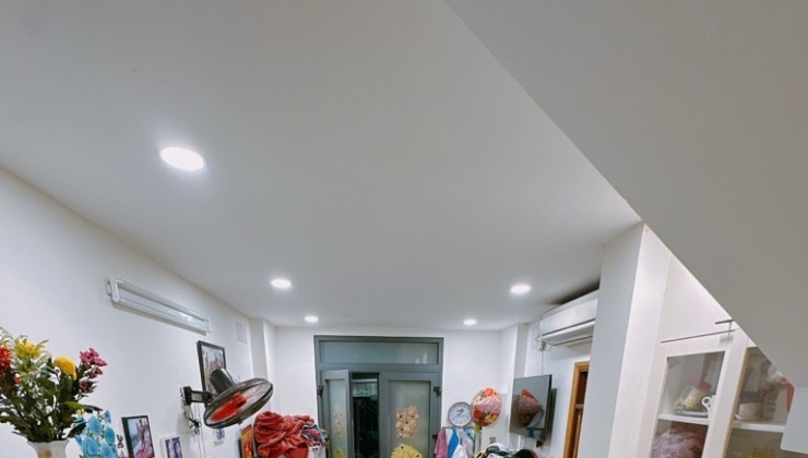 Hẻm xe hơi Ngang 4 x 7 - 4 tấm có 4 tỷ Tôn Thất Thuyết Q4 
NGÂN HÀNG CHO VAY 70% GIẢM 500 TRIỆU