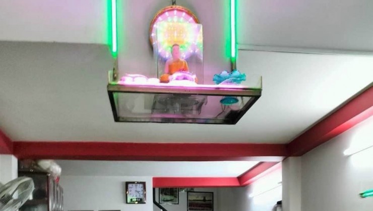 HẺM 4-3 M CÁCH MẶT TIỀN TÔN ĐẢN 20 M Q4 

NGANG 3 X 8 ĐÚC 4 TẤM GIẢM 350 TRIỆU