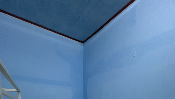NHÀ RẺ Q4 HẺM HOÀNG DIỆU 
DTSD 21M2 CÓ 1 TỶ SỔ HỒNG