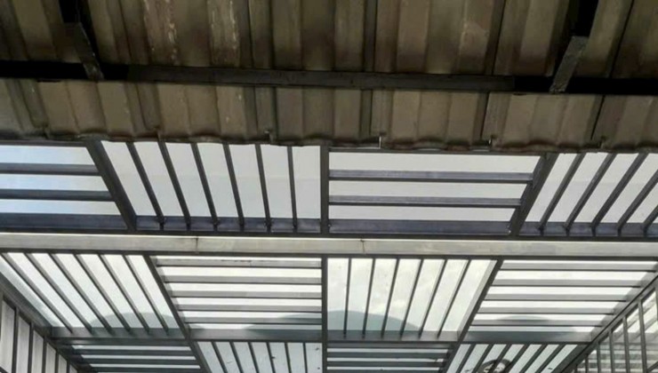Bán Nhà Mới, Hiện Đại Tại Cây Trâm, P9, Gò Vấp

- Diện tích:4x20m, 1 trệt, 1 lửng, 3 lầu, sân thượng trước sau.