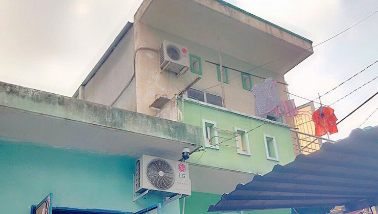 Hàng hot không có căn Thứ 2

  
Căn Góc 2 mặt tiền Nguyễn Phúc Chu, P15, Tân Bình  3,99 Tỷ - Hướng Đông Nam