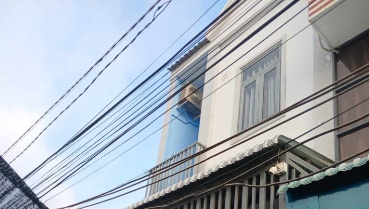 Nhà Bán Phạm hữu lầu , Phường Phước Kiểng Quận 7 
Chủ thiện chí , Nhà mới , vị trí thuận tiện trung tâm