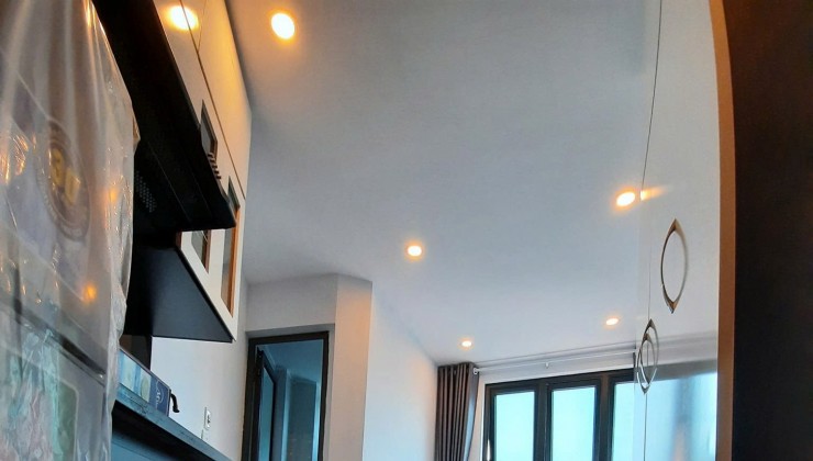 Tòa Chung cư Mini Rẻ Đẹp nhất Cầu Diễn, 126m2 7T MT 14m, 35 Phòng, Chỉ 23 Tỷ ⚜️
☎️ LH NGAY 0357909344 - 0707181718