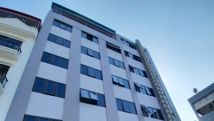 Tòa Chung cư Mini Rẻ Đẹp nhất Cầu Diễn, 126m2 7T MT 14m, 35 Phòng, Chỉ 23 Tỷ ⚜️
☎️ LH NGAY 0357909344 - 0707181718