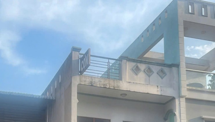 CHÍNH CHỦ Cần Bán Gấp 3 Căn Nhà Mặt Tiền Tại KDC Việt Sing, P. An Phú, TX Thuận An, Bình Dương