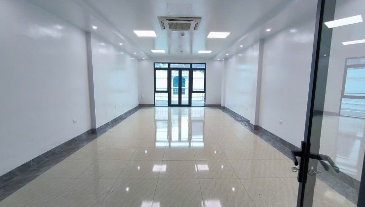 !! HÓT * CHO THUÊ TÒA NHÀ TẠI SỐ 9 NGÕ 80 TRUNG KÍNH, CẦU GIẤY, HÀ NỘI.