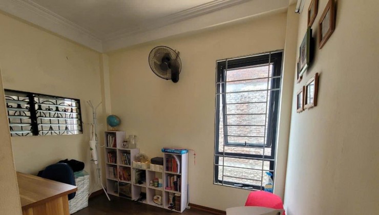- BÁN GẤP ĐỘI CẤN 35m2 - 4.7 tỷ - 20m RA PHỐ - 3 BƯỚC RA HỒ TÂY - KINH DOANH SẦM UỐT
