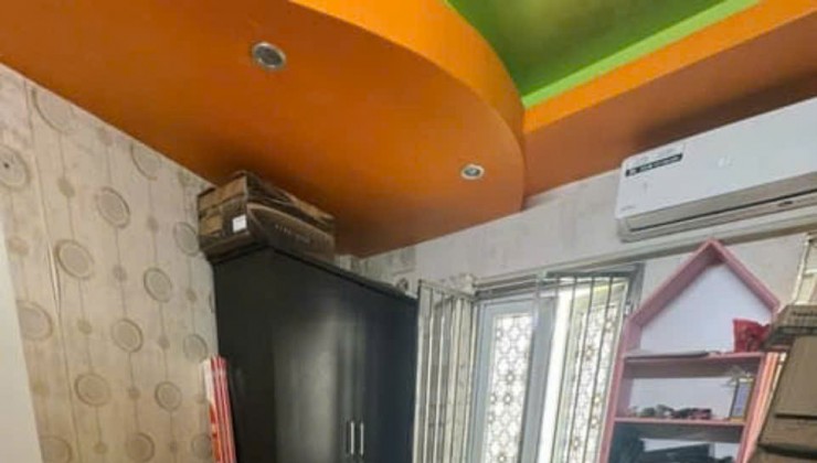 Bán Nhà Phú Mỹ Nam Từ Liêm, Cách Ô Tô 50m, Dân Xây Kiên Cố Ngõ Thông Thoáng 30m2 5.4 Tỷ
