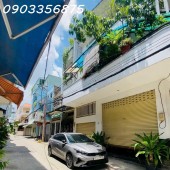 ..8.3 TỶ -HXH Giáp Quận3 Điện Biên Phủ Ngang hiếm 5.3m-3Tầng-4PN
Mới Dọn Vào Ở Ngay