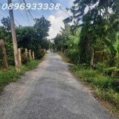 600m2 vườn cây ăn trái đường ô tô thich hợp nghỉ dưỡng giá hợp lý