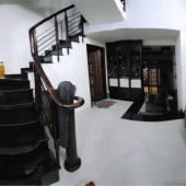 QUẬN 7, LÊ VĂN LƯƠNG - SIÊU PHẨM NHÀ MỚI ĐẸP SÁT CHỢ KINH DOANH 76M2 4 TẦNG BTCT - 








QUẬN 7, TÂN KIỂNG - SIÊU PHẨM NHÀ MỚI ĐẸP SÁT