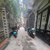 NHÀ TRONG NGÕ 39 HỒ TÙNG MẬU - CẦU GIẤY 
DT: 41 M2 x 6 TẦNG, MẶT TIỀN 4,4 M