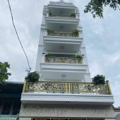 Bán nhà 6 tầng 5x20m giá 11 tỷ Tân Thới Hiệp 14