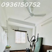 BÁN NHÀ PHÂN LÔ ĐỘI NHÂN, HAI MẶT THOÁNG, NGÕ THÔNG 28M2. 6 TẦNG, 5.5 TỶ