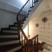 Bán nhà Nguyễn Đức Cảnh. nhà mới tinh