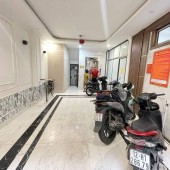 BÁN NHÀ LÊ TRỌNG TẤN - THANH XUÂN 
DT: 52M2 X 7 TẦNG, MẶT TIỀN 4,3M