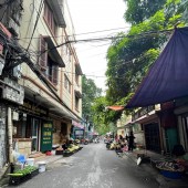 BÁN NHÀ KHUẤT DUY TIẾN - THANH XUÂN 
DT: 55M2 X 4 TẦNG, MẶT TIỀN 4,4M