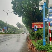 BÁN 3 LÔ ĐẤT PHỐ ĐÔNG DƯ - GIA LÂM 
MỖI LÔ: DT 200M2, MẶT TIỀN 16M