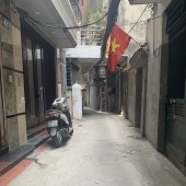 NGUYỄN LƯƠNG BẰNG 61M/4 TẦNG MT 4.6M 8.7 TỶ. NGÕ THÔNG KINH DOANH 50M RA PHỐ