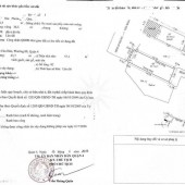Bán nhà Q.4, 37m2 đất, người ở hiện hữu, gần mặt tiền Tôn đản, 3tỷ25