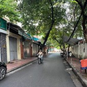 BÁN NHÀ YÊN HOÀ - CẦU GIẤY 
DIỆN TÍCH: 41 M2 x 5 TẦNG, MẶT TIỀN 5.2M - GIÁ : 9.5 TỶ