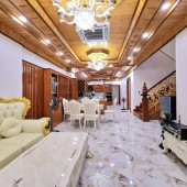 ► Biệt Thự MT Thăng Long Hải Châu, View Sông, 150m2, 2 tầng, Nội thất cao cấp