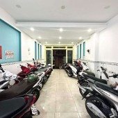 Bán CHDV 12 phòng HXH Bùi Đình Tuý, P24, Bình Thạnh, 83m2, 5 tầng.