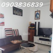 Bán nhà hẻm xe hơi 849 Lũy Bán Bích, phường Tân Thành Q Tân Phú, 4x20m, NHỈNH 8 TỶ