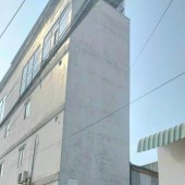 BÁN GẤP LÔ ĐẤT THỔ CƯ CHÍNH CHỦ - 5 X 20M HXH TRÁNH - AN PHÚ ĐÔNG, QUẬN 12.  GIÁ : 4,09 TỶ.